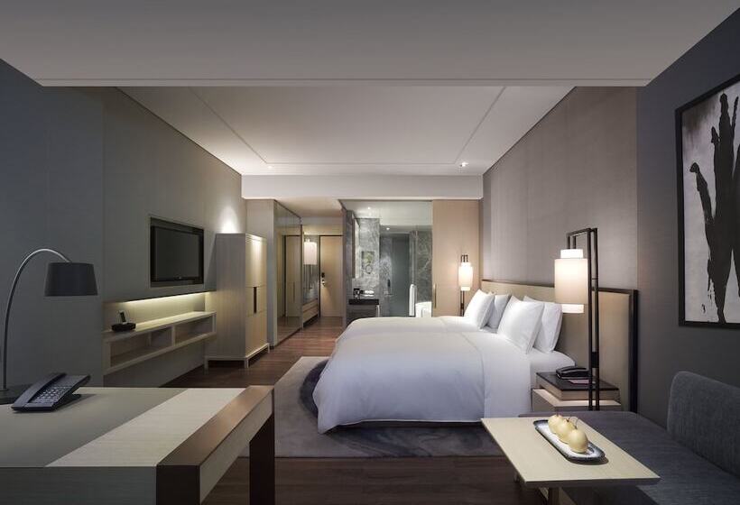 اتاق سوپریور, New World Beijing