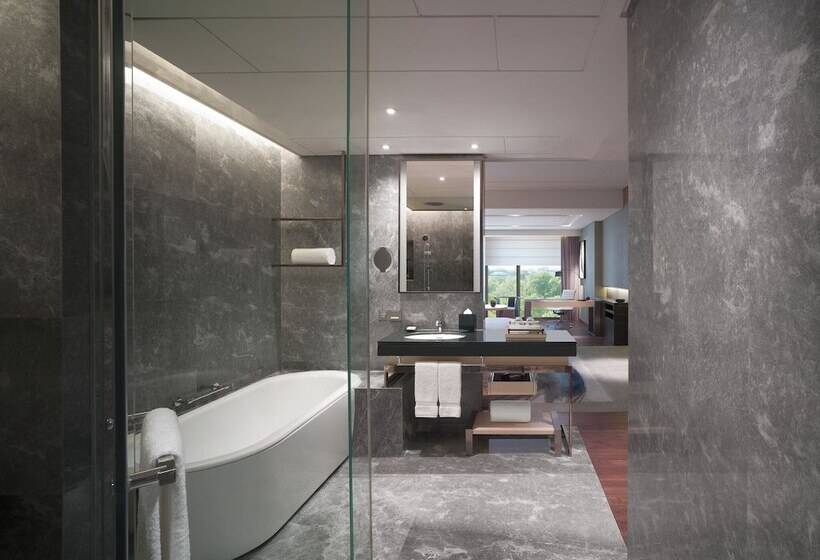 스위트, New World Beijing