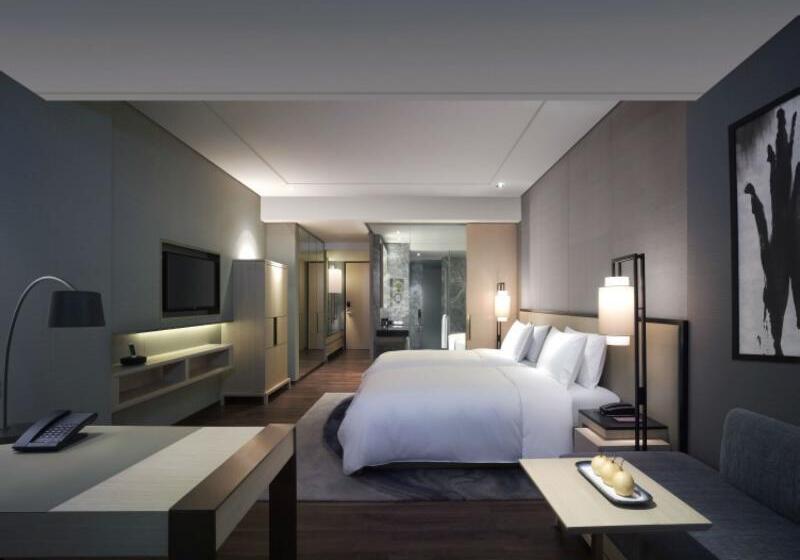 수피리어 룸, New World Beijing