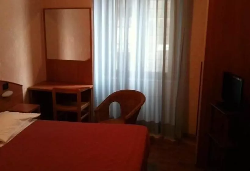 اتاق استاندارد, Nuovo