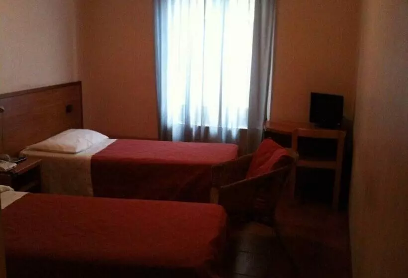 اتاق استاندارد, Nuovo