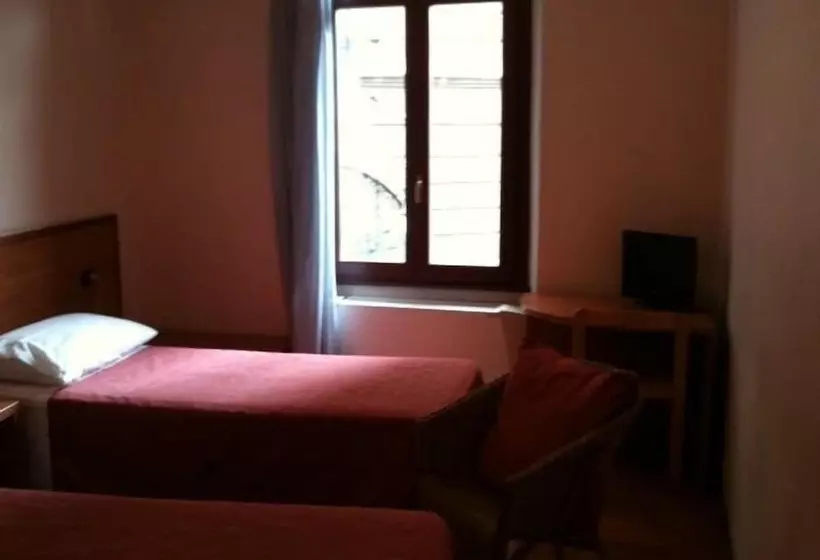اتاق استاندارد, Nuovo