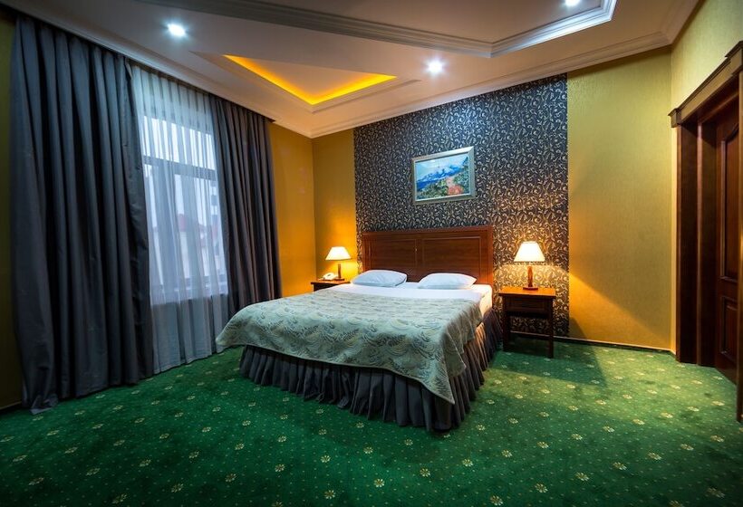 اتاق استاندارد, Premier