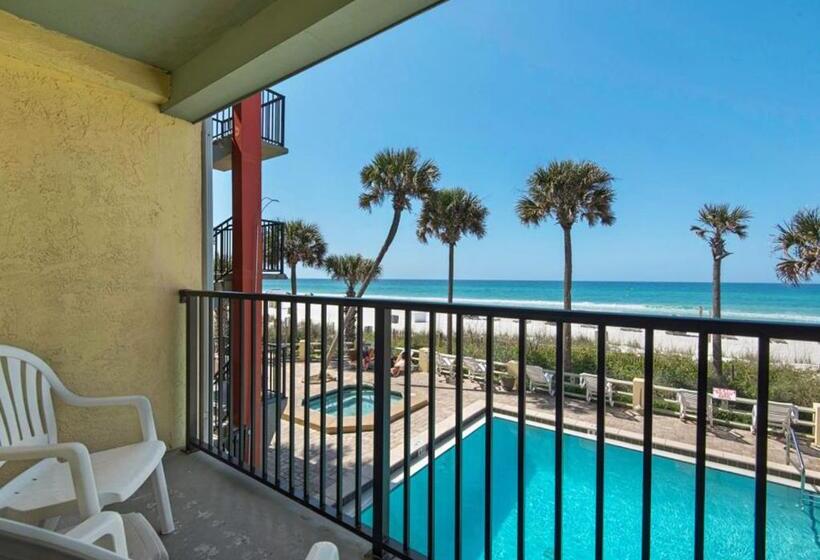 Standard Studio King Bed