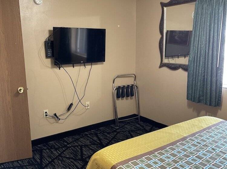 سوییت, Riverton Inn & Suites