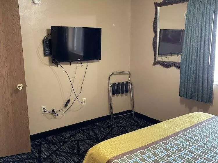 سوییت, Riverton Inn & Suites