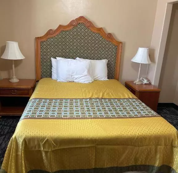 اتاق استاندارد, Riverton Inn & Suites