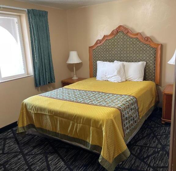 سوییت, Riverton Inn & Suites