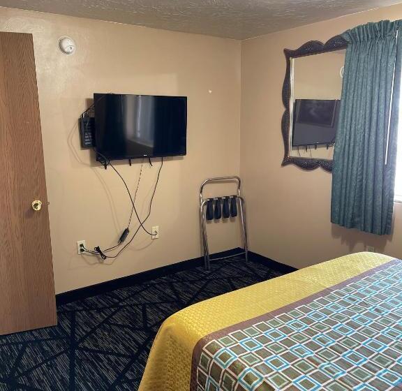 سوییت, Riverton Inn & Suites