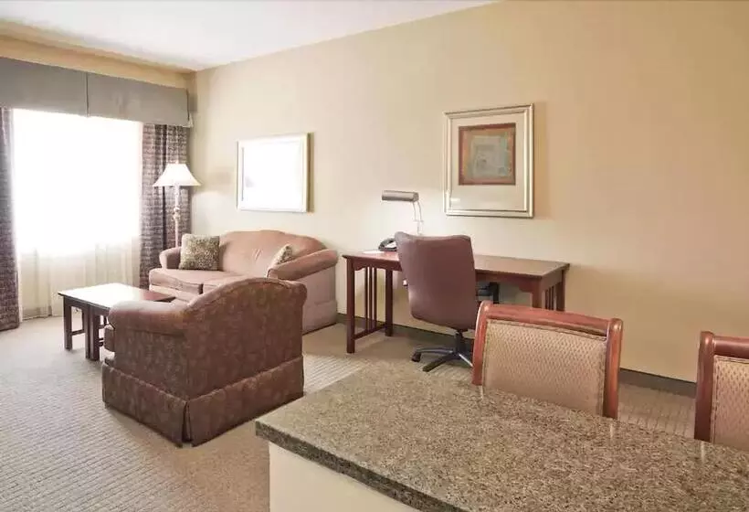 スタンダードスタジオ, Westay Suites Covington/mandeville
