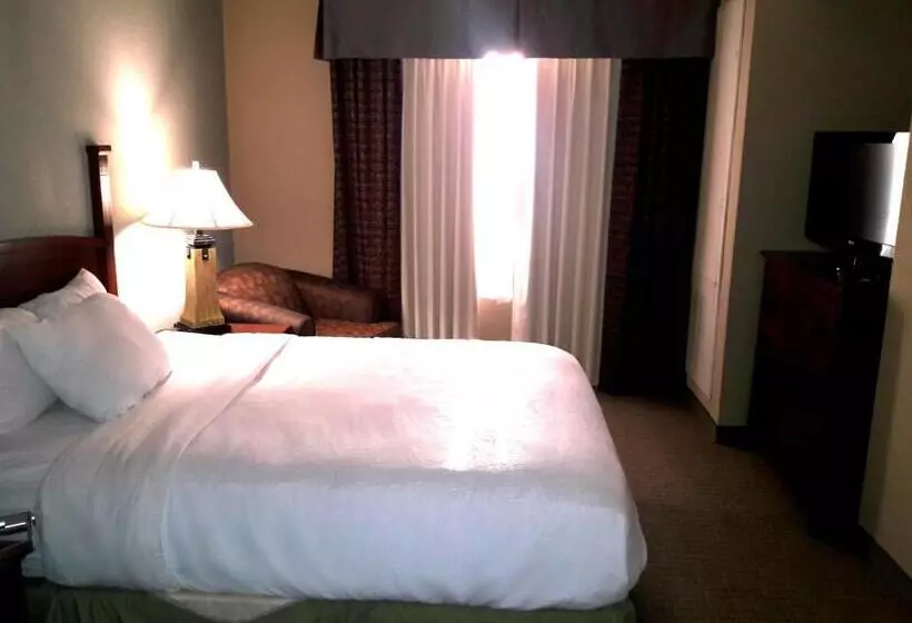 スタンダードスタジオ, Westay Suites Covington/mandeville