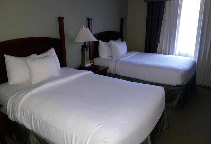 침실 2개 스위트, Westay Suites   Covington/mandeville