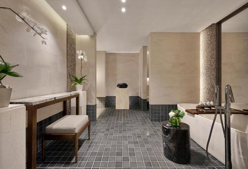 Люкс Вид на Море, Intercontinental Bali Sanur Resort, An Ihg