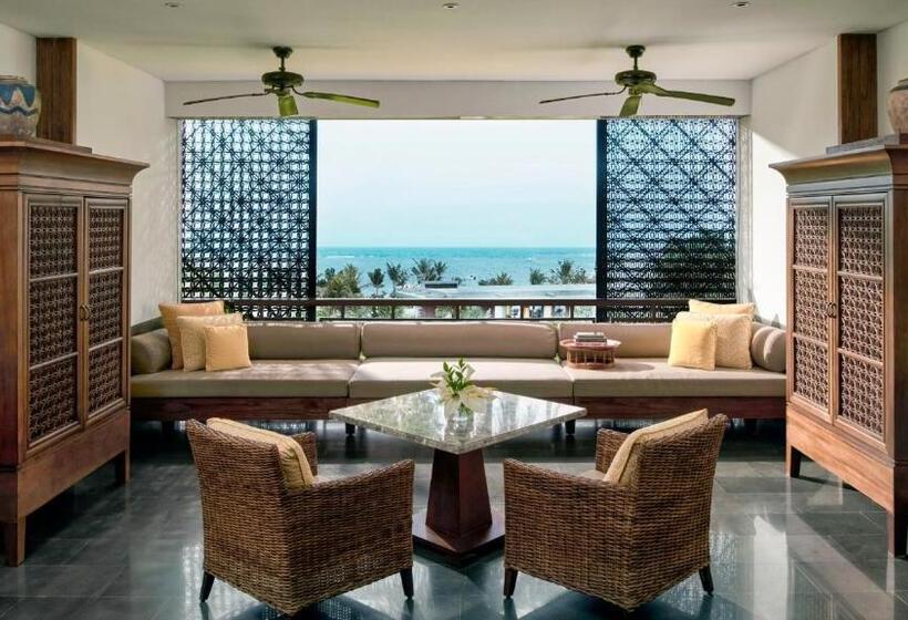 Люкс Вид на Море, Intercontinental Bali Sanur Resort, An Ihg