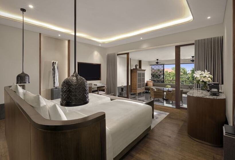 Полулюкс, Intercontinental Bali Sanur Resort, An Ihg