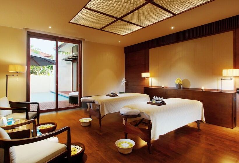 Вилла 1 Спальня Вид на Сад, Intercontinental Bali Sanur Resort, An Ihg