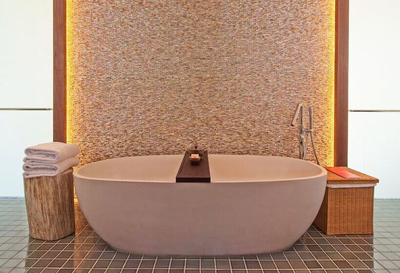 Вилла 2 Спальни Вид на Сад, Intercontinental Bali Sanur Resort, An Ihg