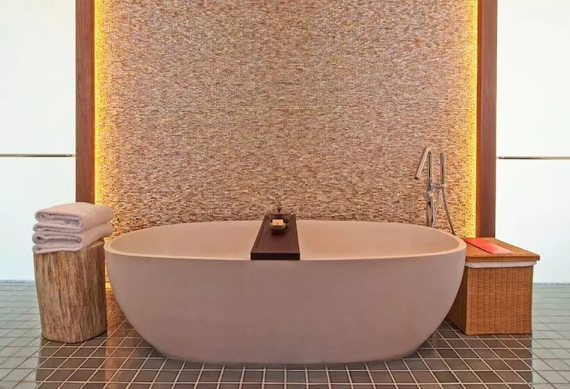 ガーデンビュー2ベッドルームヴィラ, Intercontinental Bali Sanur Resort, An Ihg