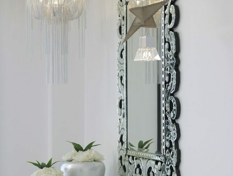 غرفة عائلية مطلّة علي البحر, Mitsis Selection Alila