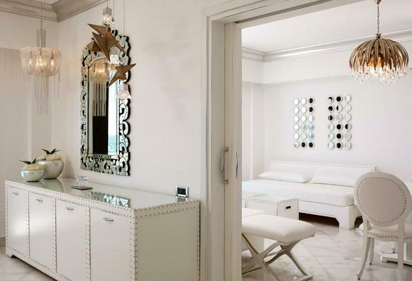 جناح رئاسى, Mitsis Selection Alila