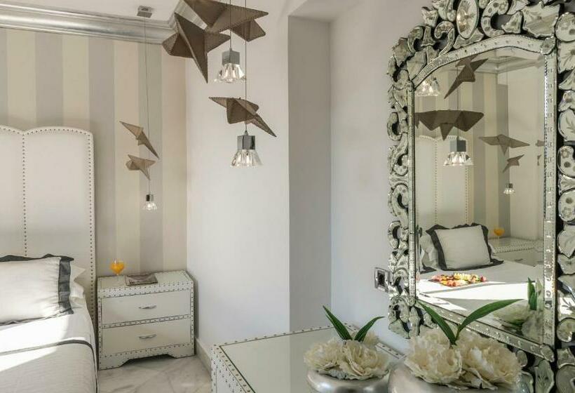 غرفة قياسية فردية, Mitsis Selection Alila