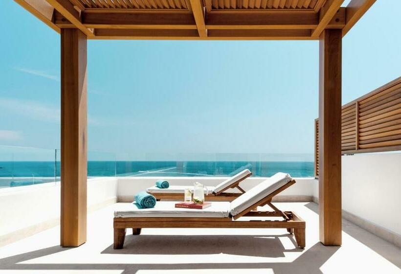 جناح جونيور مطلّ علي البحر, Mitsis Selection Alila