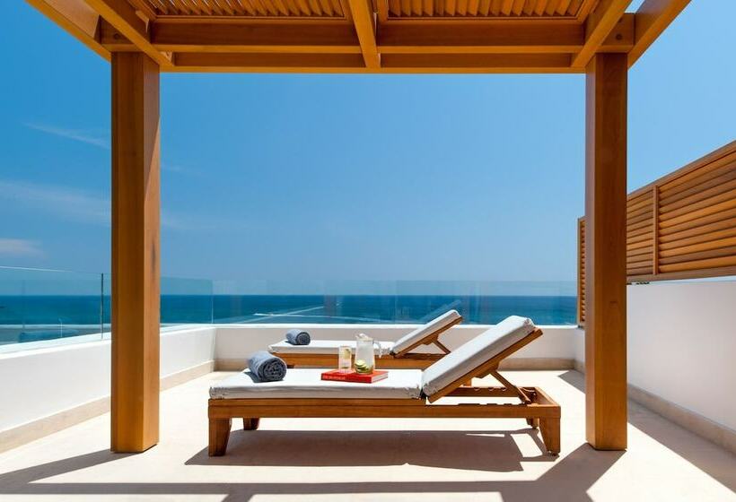 جناح عائلي, Mitsis Selection Alila