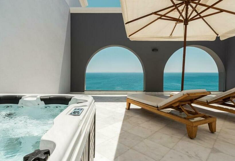 جناح رئاسى, Mitsis Selection Alila