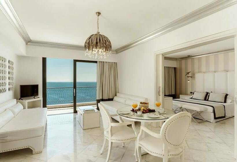 جناح رئاسى, Mitsis Selection Alila