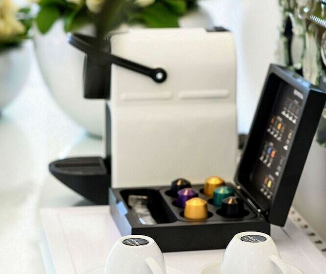 جناح رئاسى, Mitsis Selection Alila