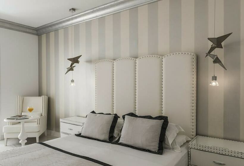 جناح رئاسى, Mitsis Selection Alila