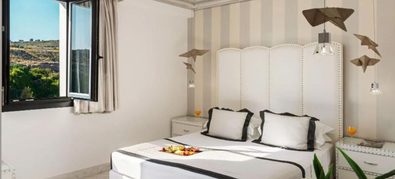 غرفة قياسية فردية, Mitsis Selection Alila