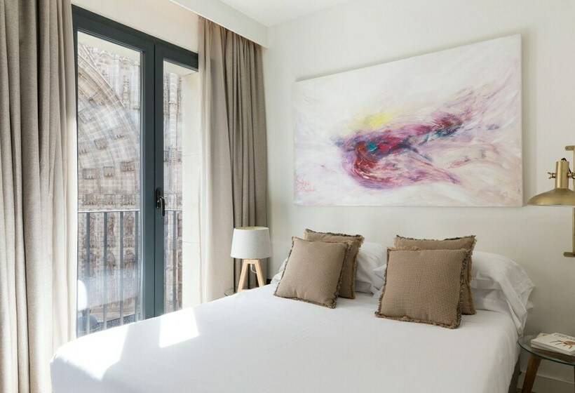 2 Bedroom Superior Room, Puerta Catedral Suites