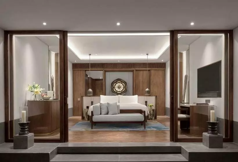 ジュニアスイート, Intercontinental Bali Sanur Resort, An Ihg
