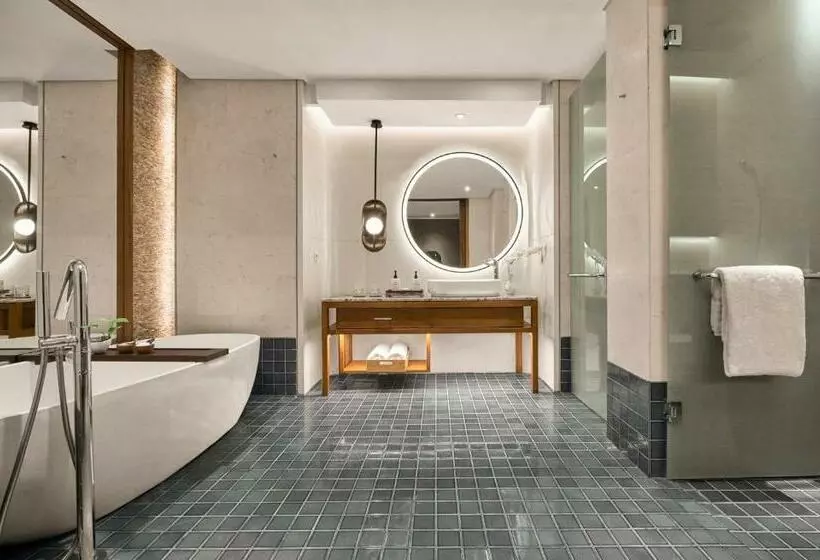 ジュニアスイート, Intercontinental Bali Sanur Resort, An Ihg