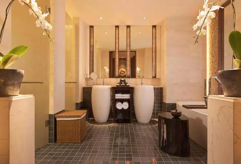 オーシャンビュースイート, Intercontinental Bali Sanur Resort, An Ihg
