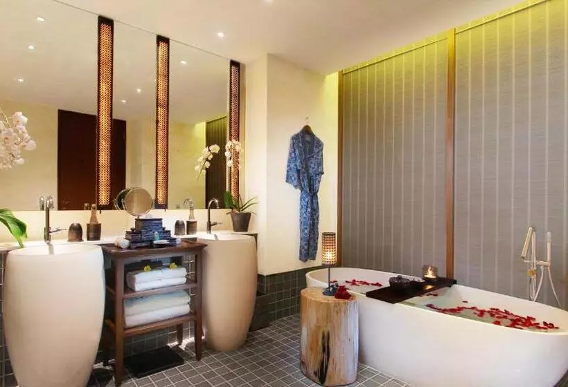 ガーデンビューの1ベッドルームビラ, Intercontinental Bali Sanur Resort, An Ihg