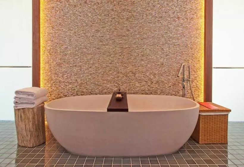 ガーデンビュー2ベッドルームヴィラ, Intercontinental Bali Sanur Resort, An Ihg
