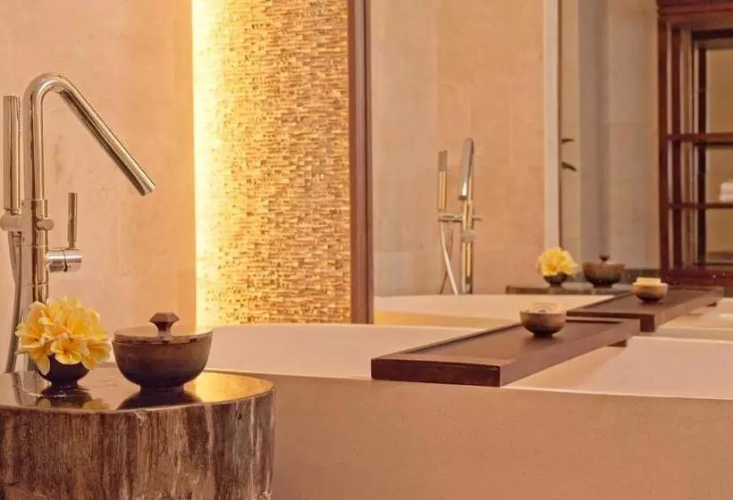 ガーデンビュースイート, Intercontinental Bali Sanur Resort, An Ihg