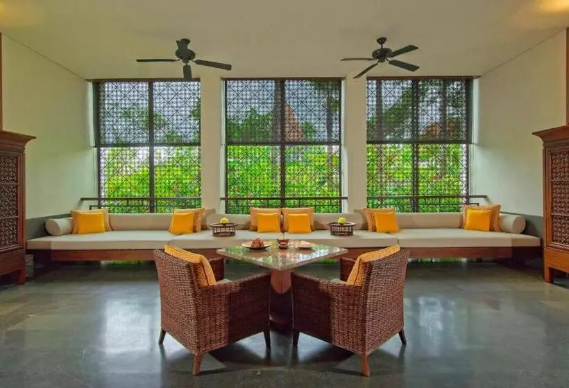 ガーデンビュースイート, Intercontinental Bali Sanur Resort, An Ihg