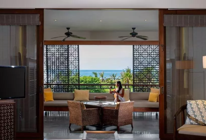ジュニアスイート, Intercontinental Bali Sanur Resort, An Ihg