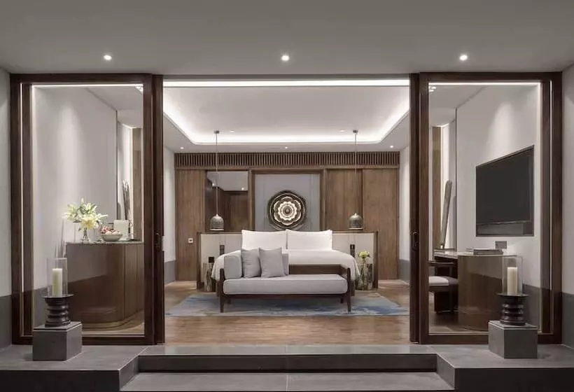 ジュニアスイート, Intercontinental Bali Sanur Resort, An Ihg