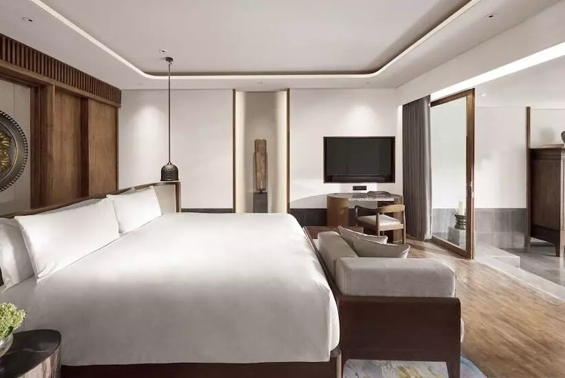 ジュニアスイート, Intercontinental Bali Sanur Resort, An Ihg