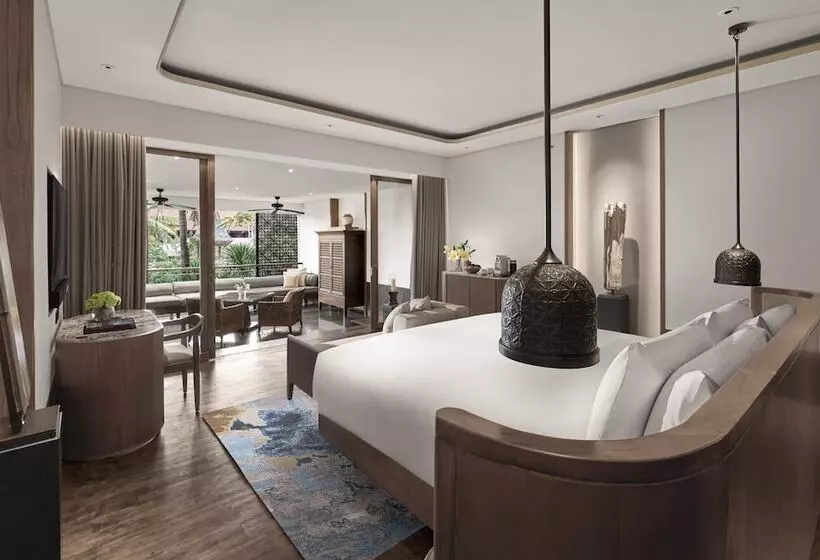 ジュニアスイート, Intercontinental Bali Sanur Resort, An Ihg