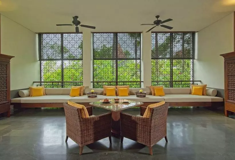 オーシャンビュースイート, Intercontinental Bali Sanur Resort, An Ihg