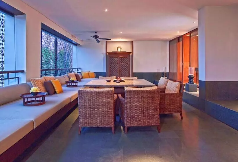 ガーデンビュースイート, Intercontinental Bali Sanur Resort, An Ihg
