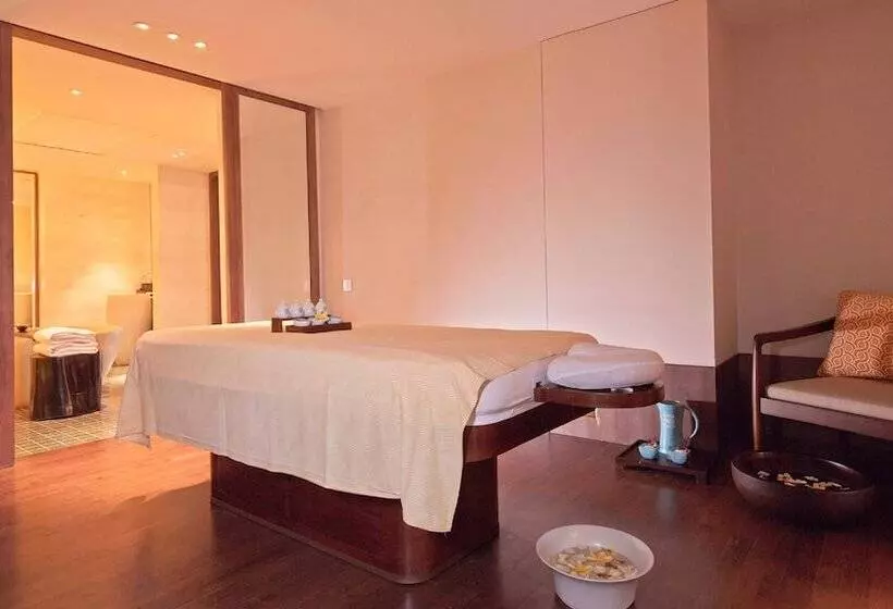 オーシャンビュースイート, Intercontinental Bali Sanur Resort, An Ihg