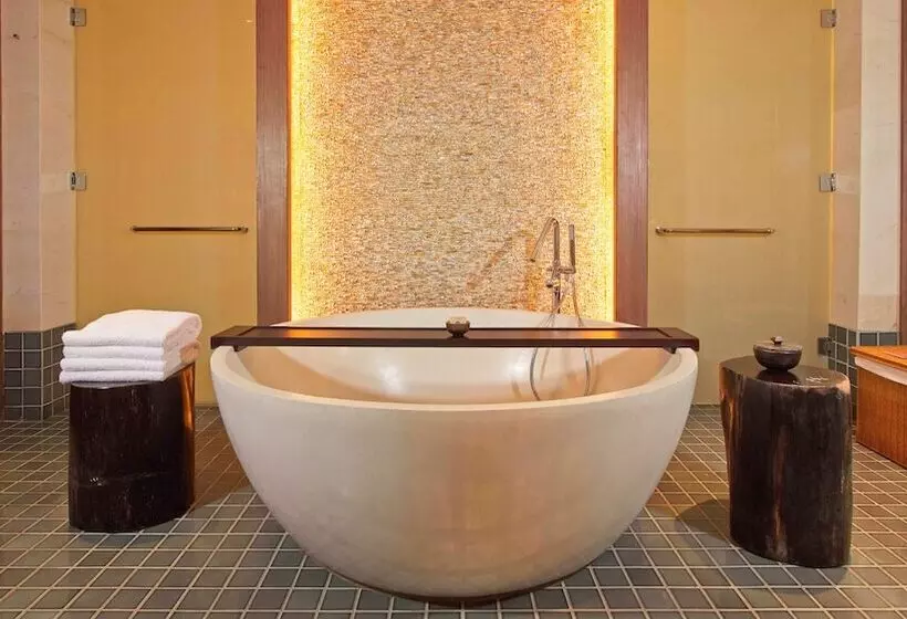 オーシャンビュースイート, Intercontinental Bali Sanur Resort, An Ihg