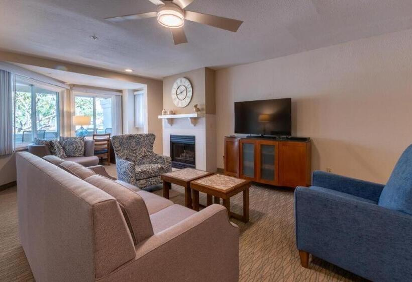 1ベッドルームアパートメント, San Clemente Cove