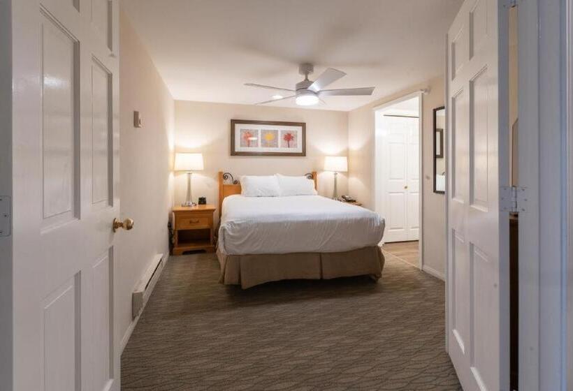 1ベッドルームアパートメント, San Clemente Cove